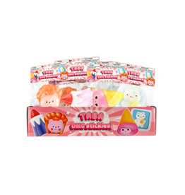 Incredible Novelties TABA OMG Stickies