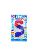 Incredible Novelties Squishi Gummy Wormz