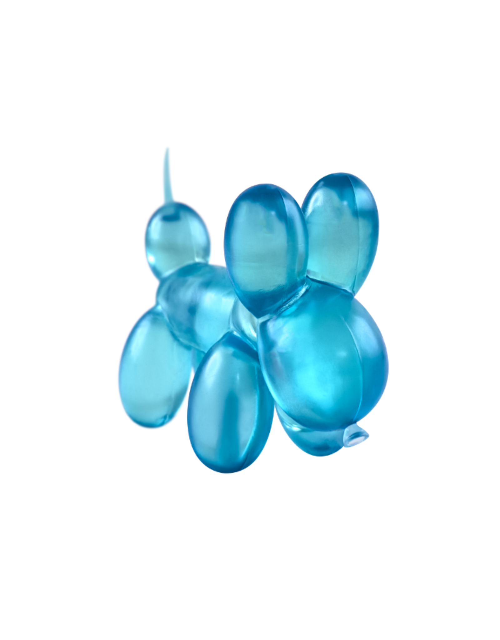 Incredible Novelties Gummy Balloon Dog