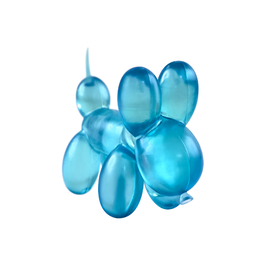 Incredible Novelties Gummy Balloon Dog