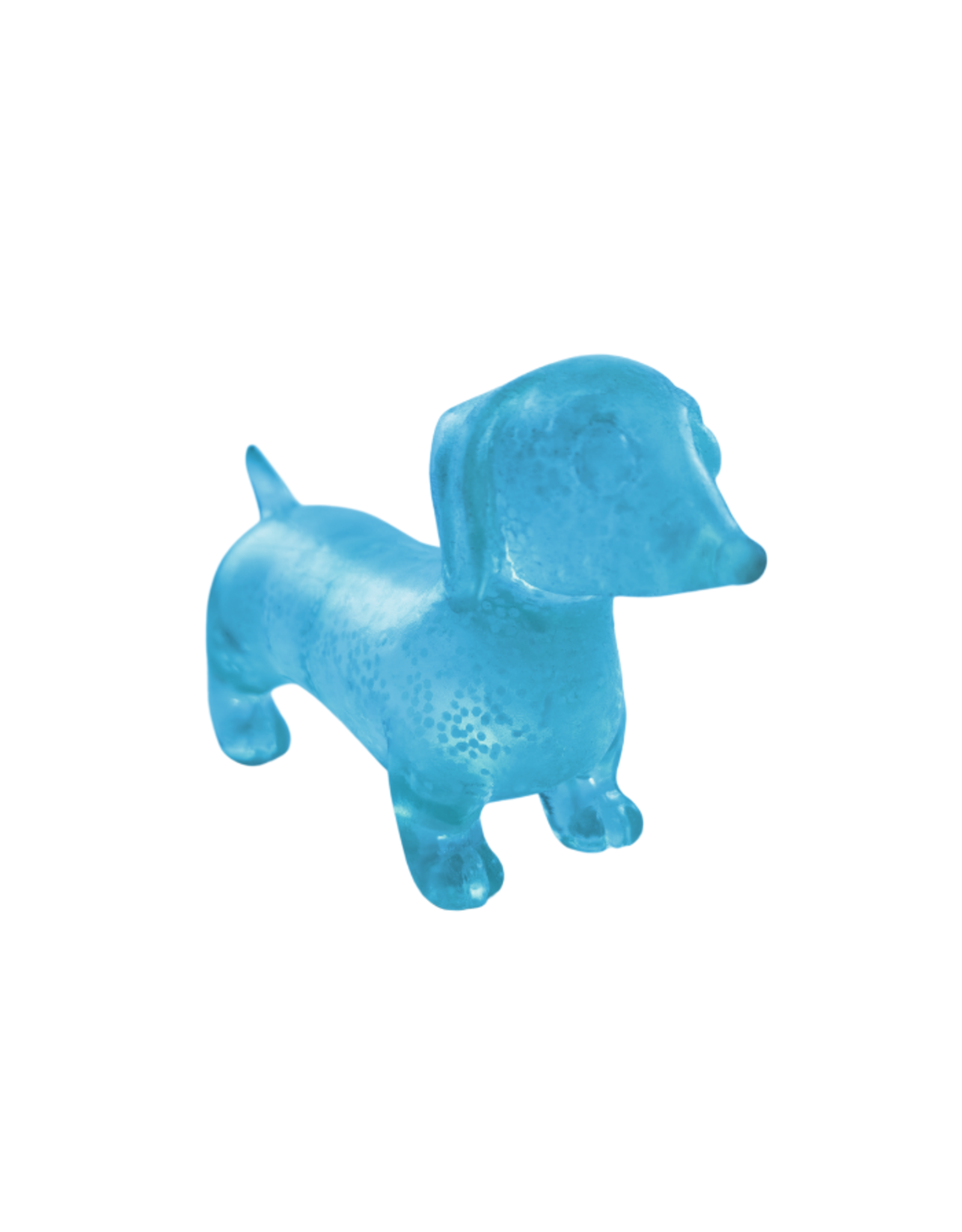 Incredible Novelties Gummy Glow Dogs