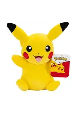 Pokemon Pikachu Pokemon Plush