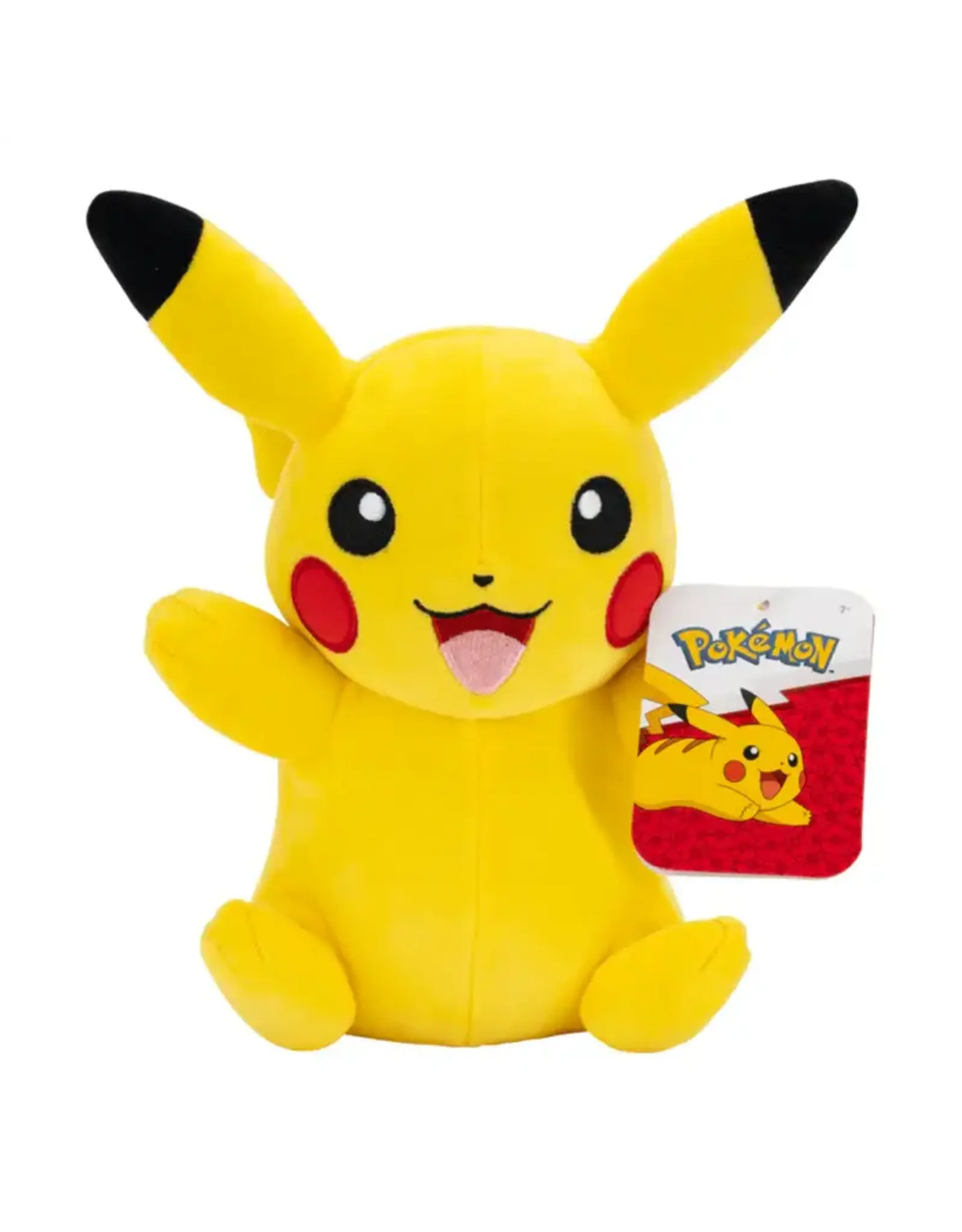 Pokemon Pikachu Pokemon Plush