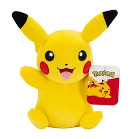 Pokemon Pikachu Pokemon Plush