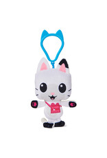 Spin Master Gabby's Doll House Clip-On Plush - Pandy Paws