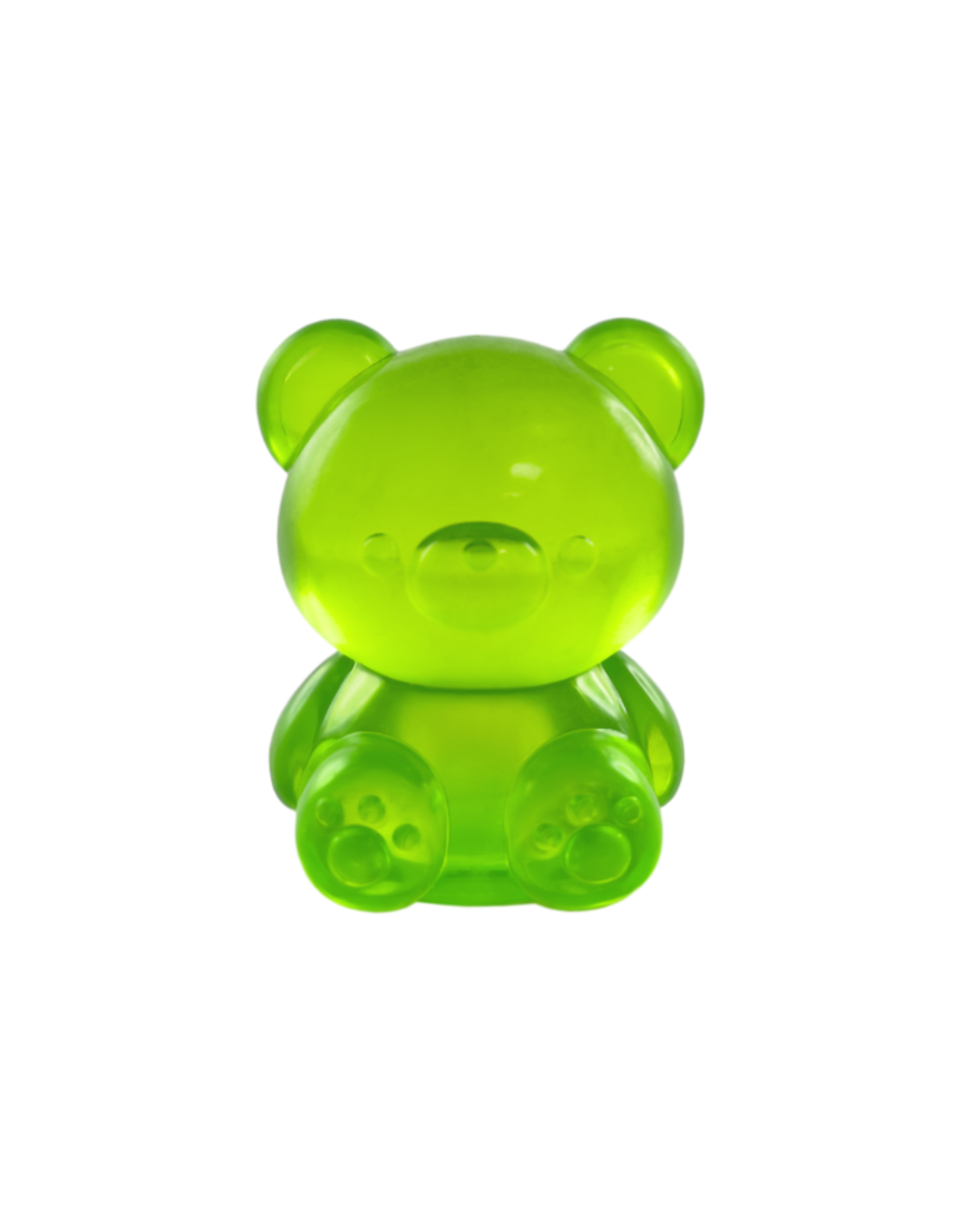 Incredible Novelties Gummy Squishi Bears