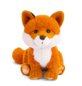 Bukowski Bears Sweet Clever Fox