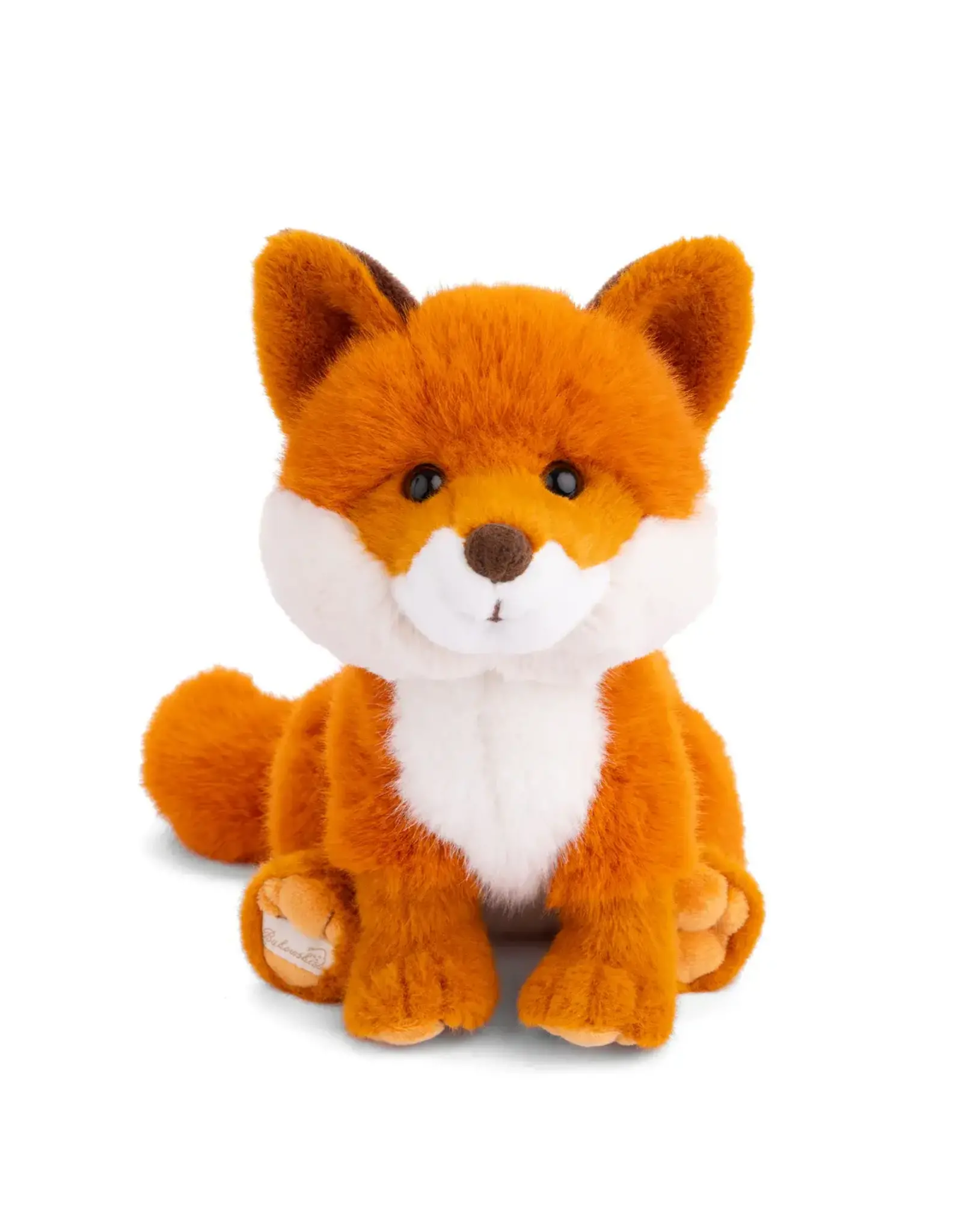 Bukowski Bears Sweet Clever Fox