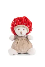 Bukowski Bears Ziggy Mushroom Bukowski Bears Ziggy Mushroom