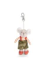 Bukowski Bears Henry Bag Charm Bukowski Bears Henry Bag Charm