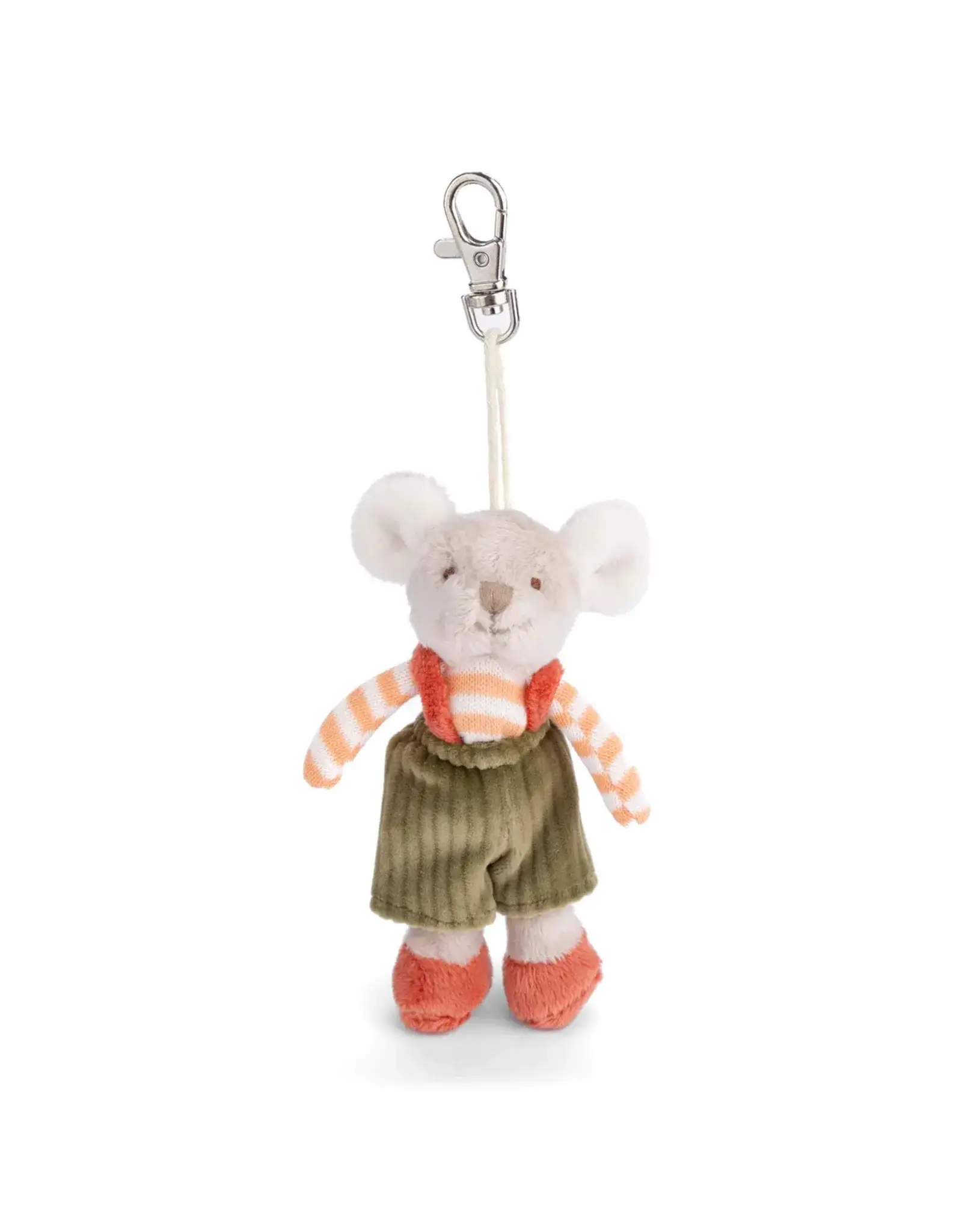 Bukowski Bears Henry Bag Charm