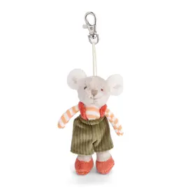 Bukowski Bears Henry Bag Charm Bukowski Bears Henry Bag Charm