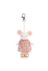 Bukowski Bears Ingefrid Bag Charm Bukowski Bears Ingefrid Bag Charm