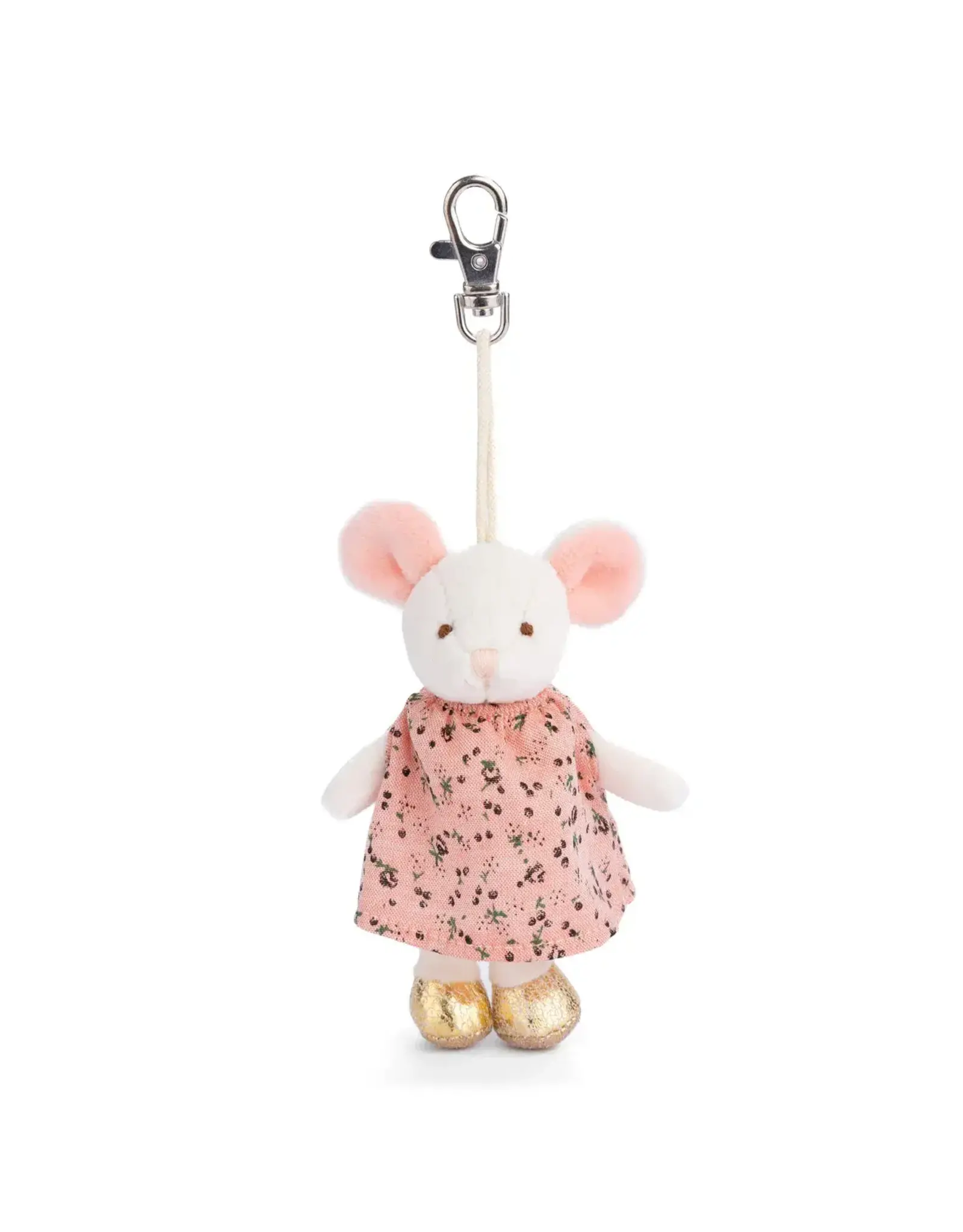 Bukowski Bears Ingefrid Bag Charm