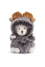 Bukowski Bears Ziggy Moose - Gray