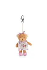 Bukowski Bears Meli Bag Charm