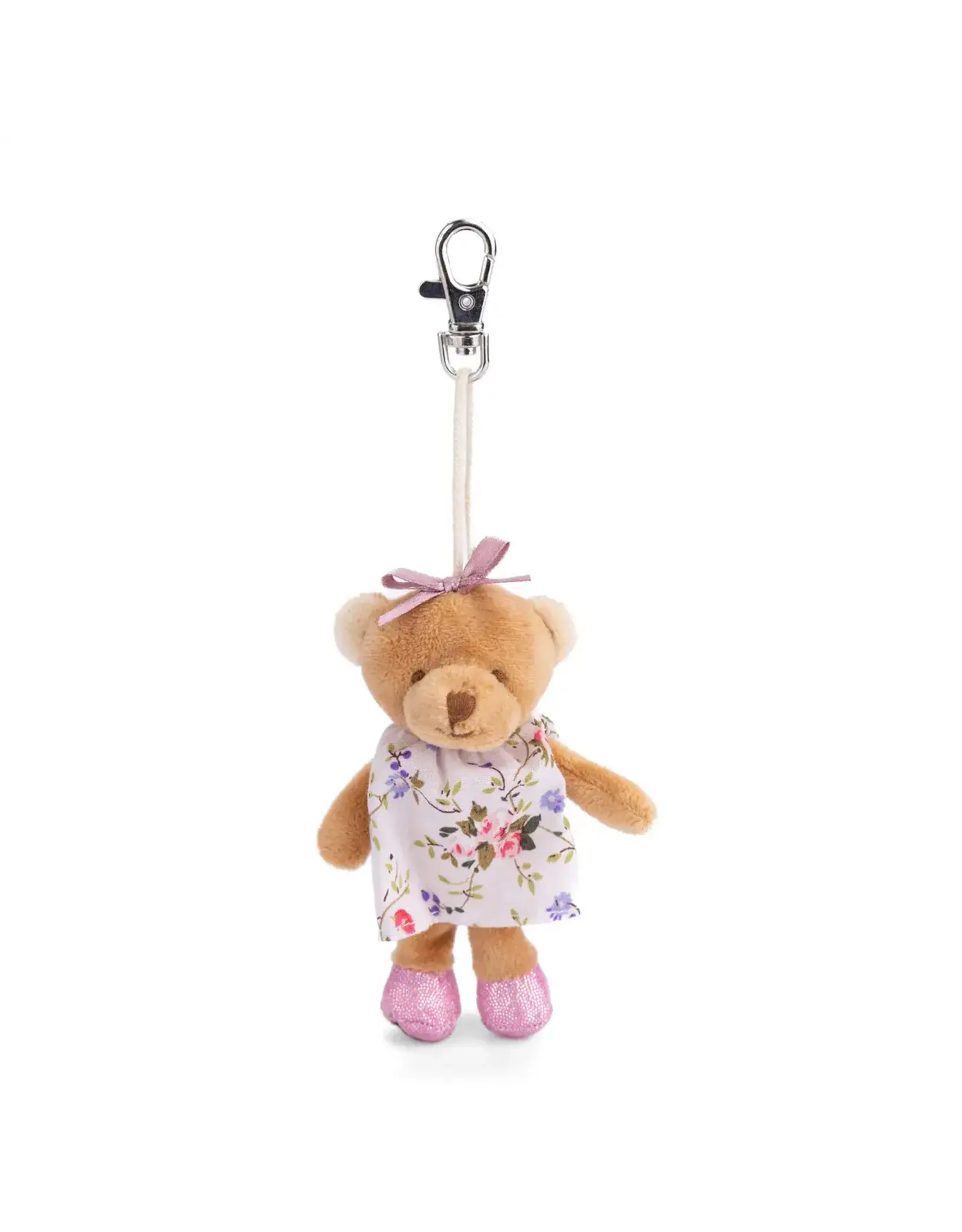 Bukowski Bears Meli Bag Charm