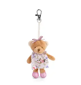 Bukowski Bears Meli Bag Charm Bukowski Bears Meli Bag Charm
