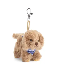 Bukowski Bears Kharma Bag Charm