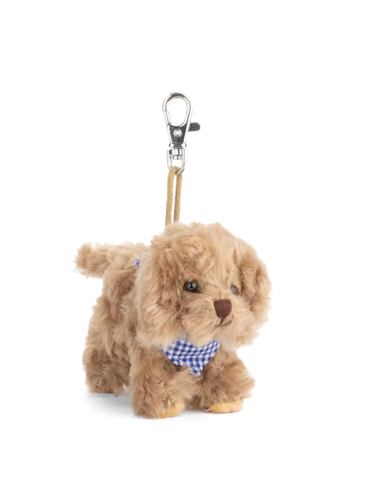 Bukowski Bears Kharma Bag Charm