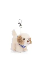 Bukowski Bears Buddylina Bag Charm Bukowski Bears Buddylina Bag Charm