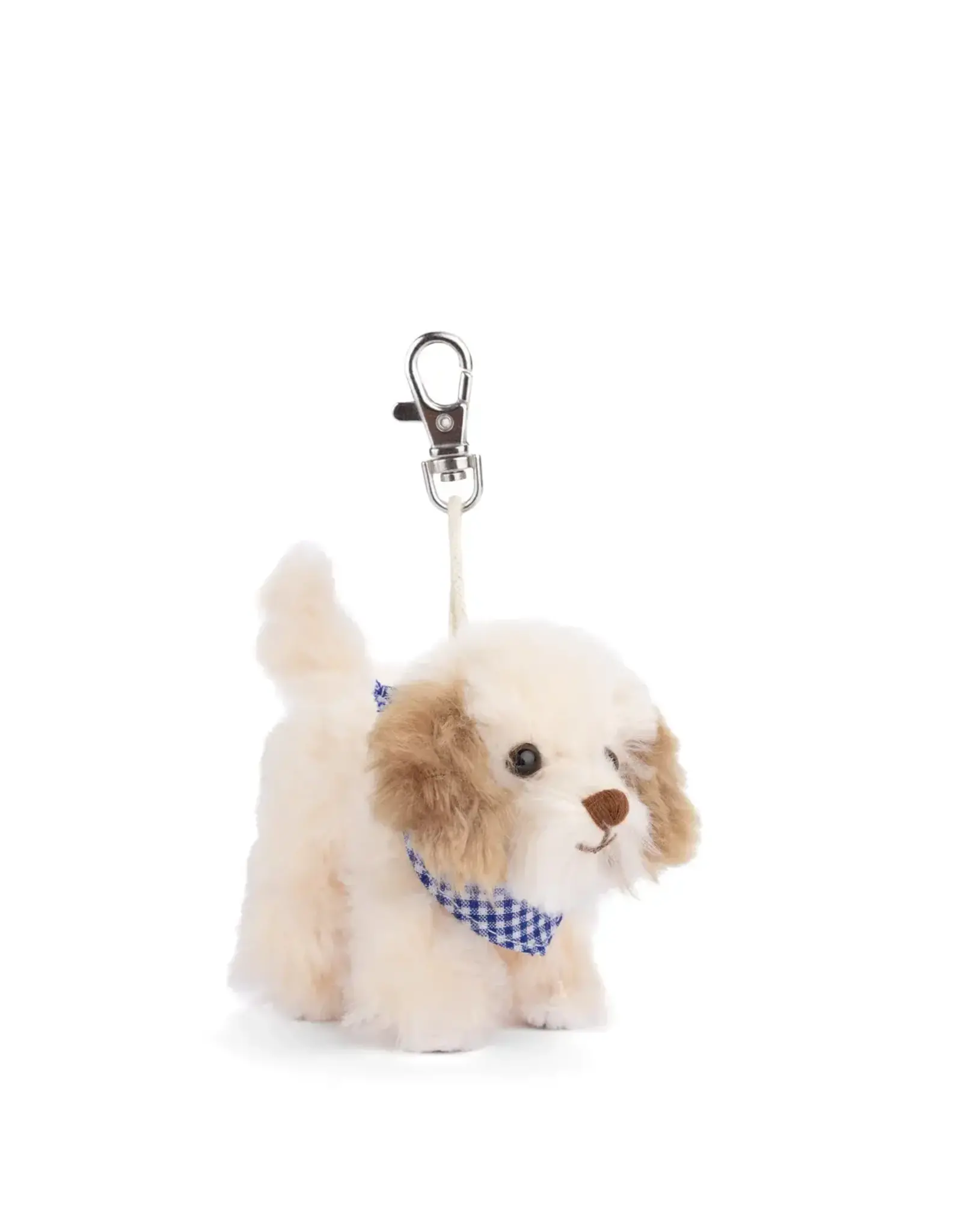 Bukowski Bears Buddylina Bag Charm