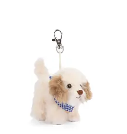 Bukowski Bears Buddylina Bag Charm
