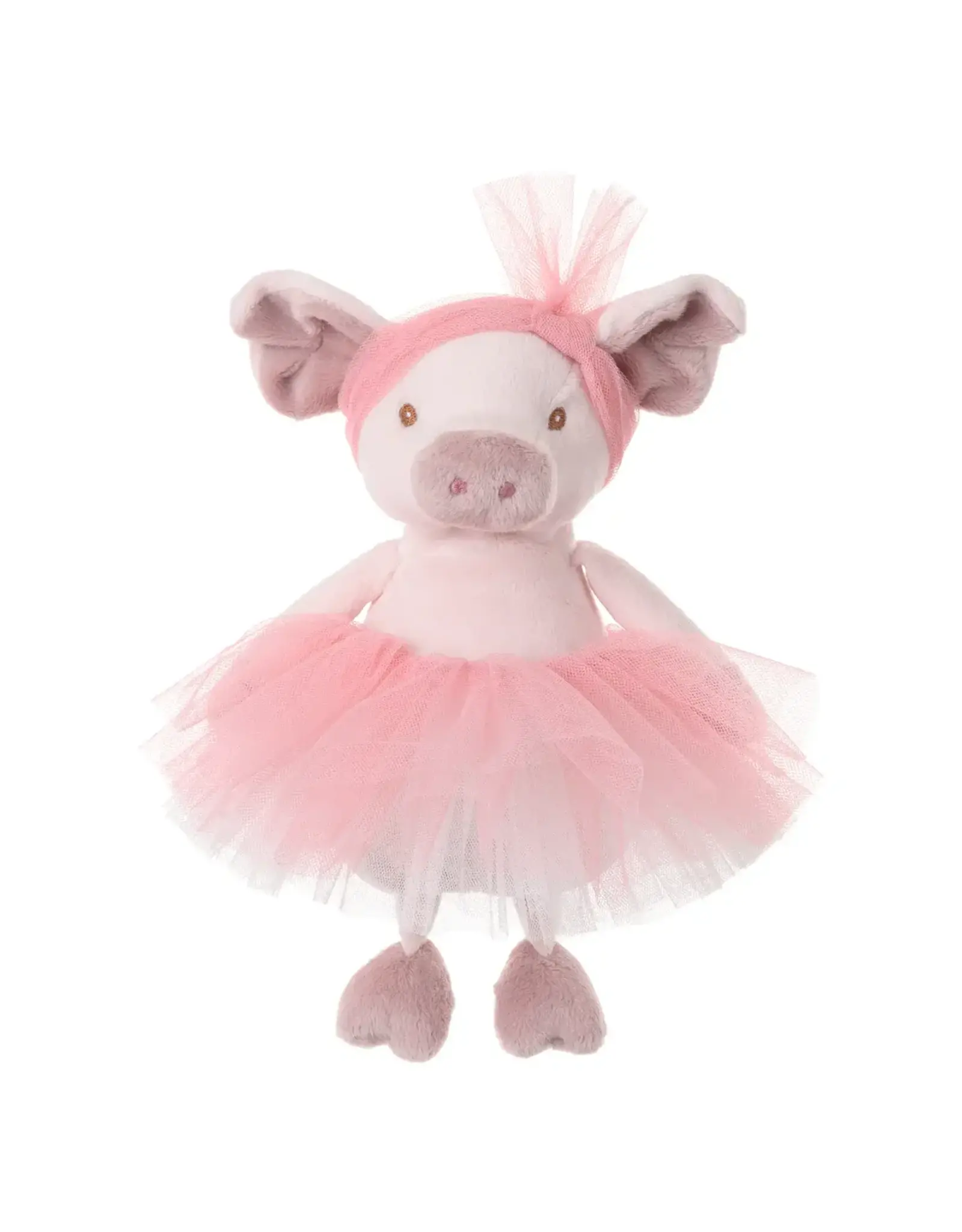 Bukowski Bears Pretty Olga