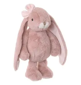 Bukowski Bears Cuddly Kanina - Antique Pink Bukowski Bears Cuddly Kanina - Antique Pink
