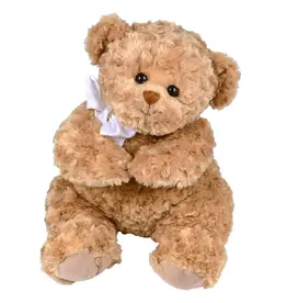 Bukowski Bears The Big Boy Anton