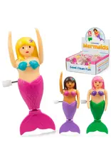 Wind Up Mermaid
