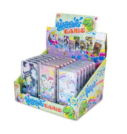 Unicorn Water Game