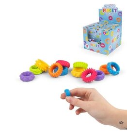 Sensory Fidget Rings