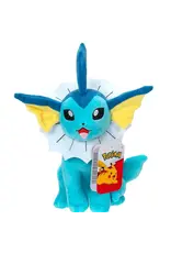 Pokemon Vaporeon Pokemon Plush