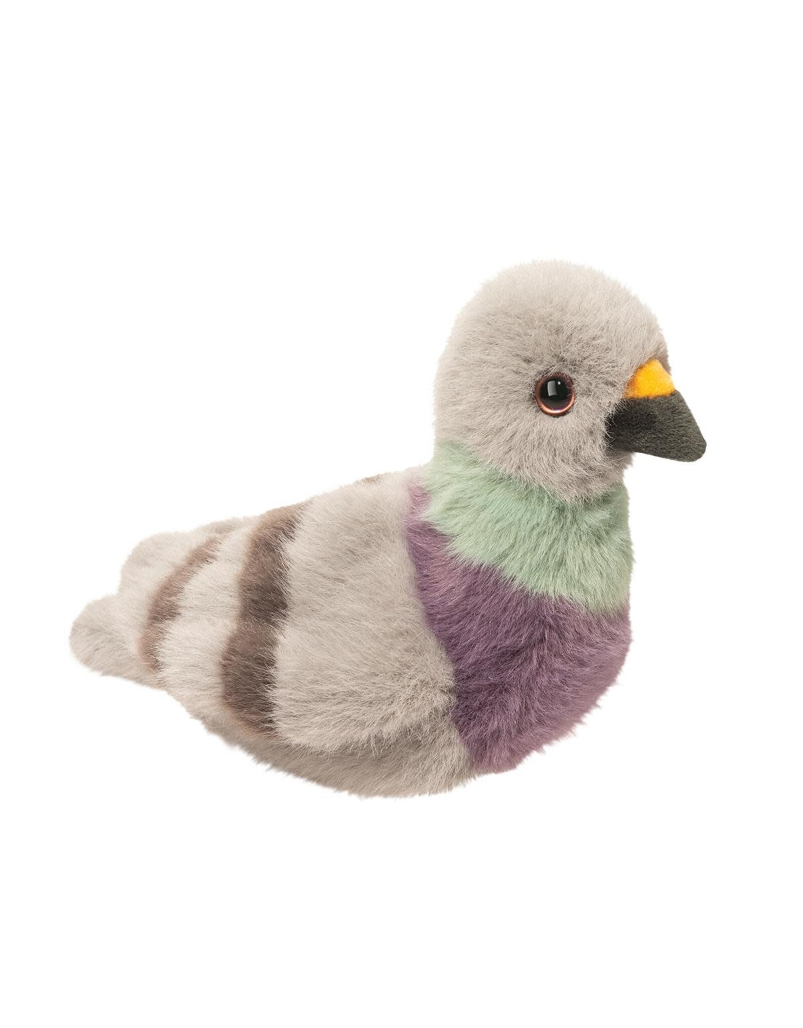 Douglas Parker Pigeon