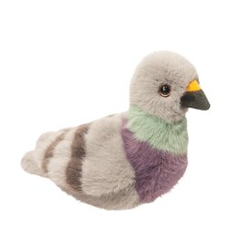 Douglas Parker Pigeon