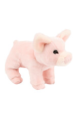 Douglas Betina Pink Pig