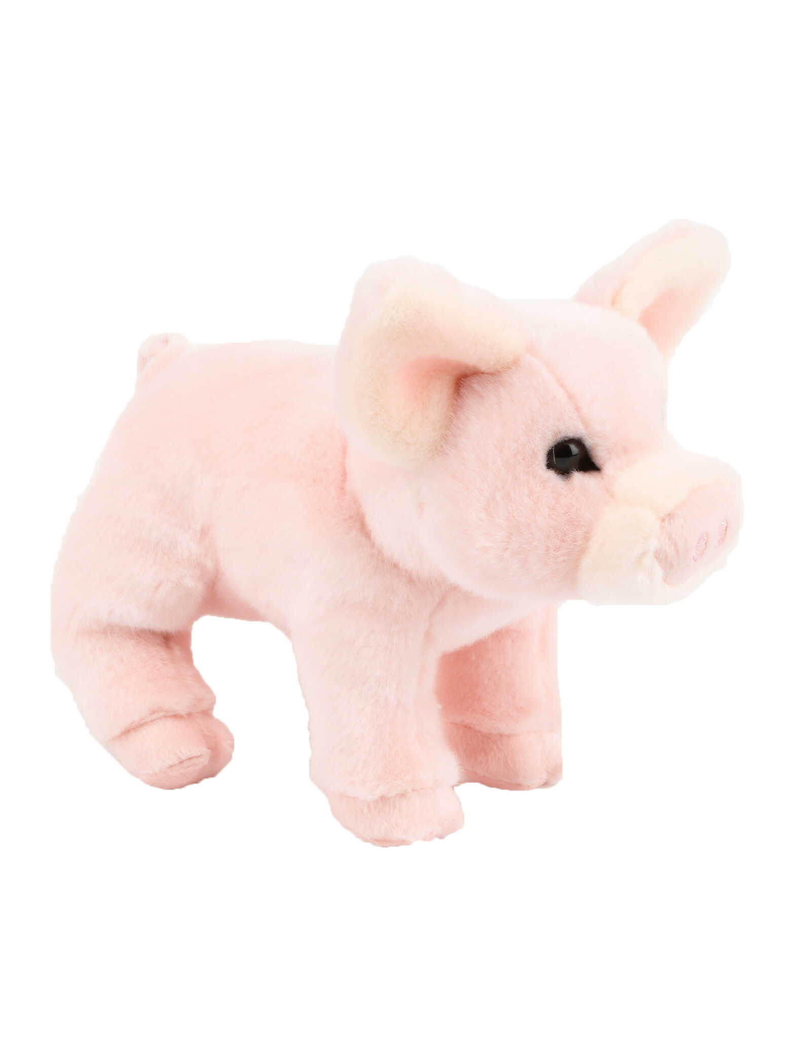 Douglas Betina Pink Pig