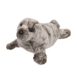 Douglas Miki Seal Douglas Miki Seal