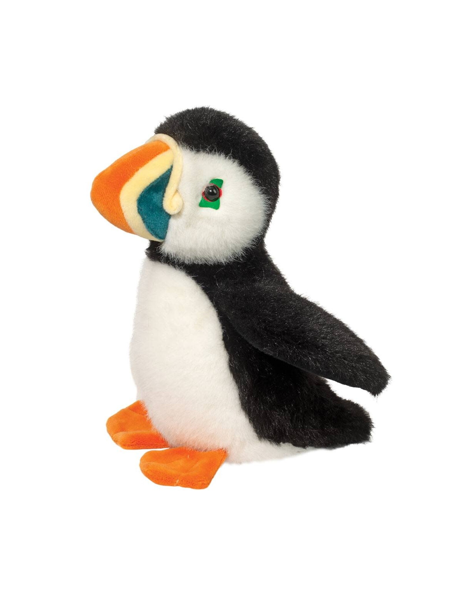 Douglas Pascal Puffin