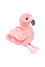 Douglas Leggie Flamingo Mini Soft