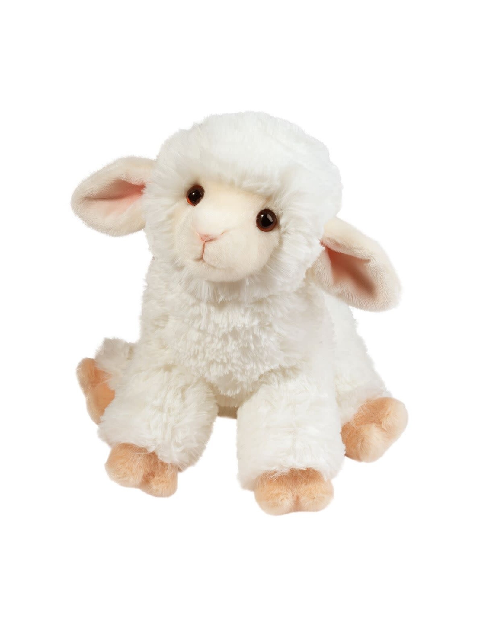 Douglas Dollie Soft Lamb