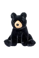 Douglas Woodsie Black Bear Super Soft