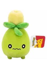 Pokemon Smoliv Pokemon Plush