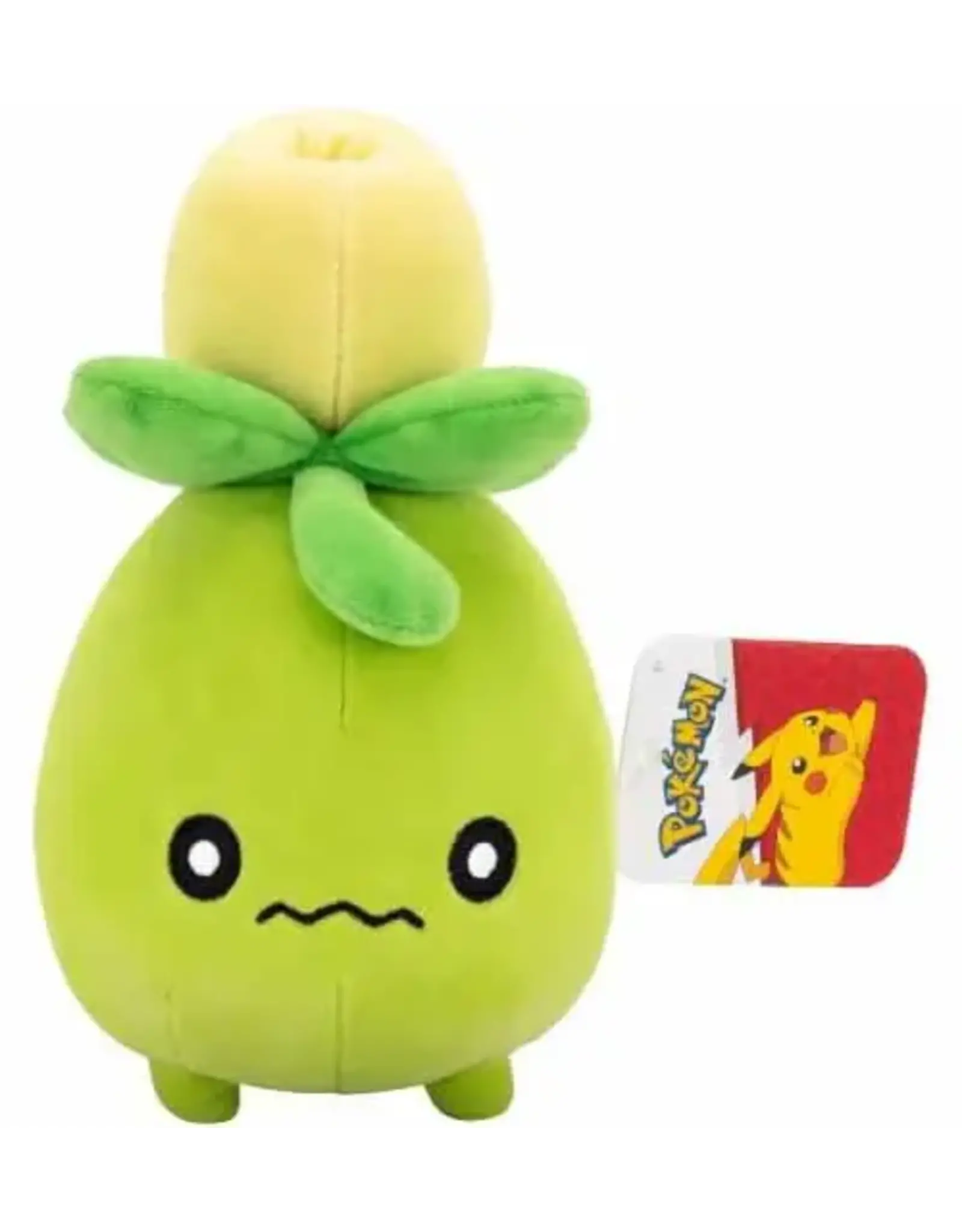 Pokemon Smoliv Pokemon Plush