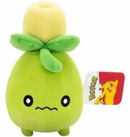 Pokemon Smoliv Pokemon Plush