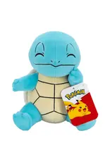 Pokemon Squirtle Pokemon Plush