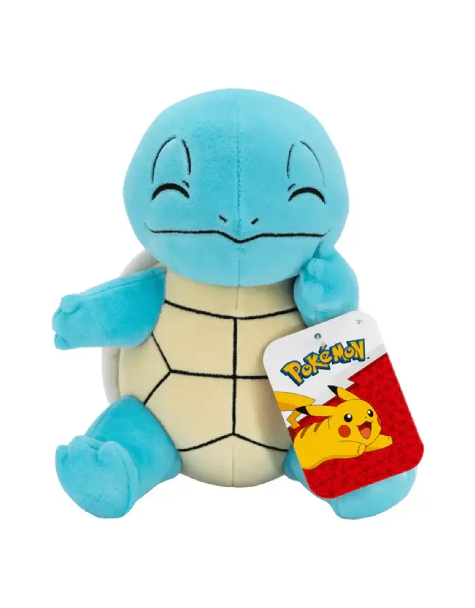 Pokemon Squirtle Pokemon Plush