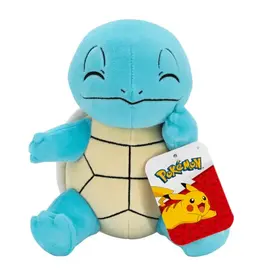Pokemon Squirtle Pokemon Plush