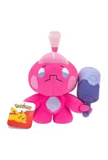 Pokemon Tinkatink Pokemon Plush